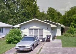 Pre-foreclosure Listing in 19TH ST CHARLESTON, IL 61920