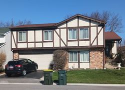 Pre-foreclosure in  IRONWOOD CT Rolling Meadows, IL 60008