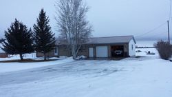 Pre-foreclosure in  W 100 S Blackfoot, ID 83221