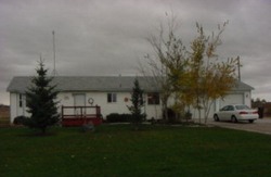 Pre-foreclosure in  W 100 S Blackfoot, ID 83221
