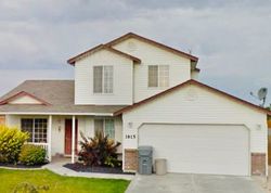 Pre-foreclosure in  S CAMAS ST Nampa, ID 83686