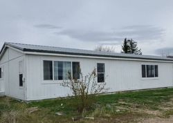 Pre-foreclosure Listing in GOODSON RD PARMA, ID 83660