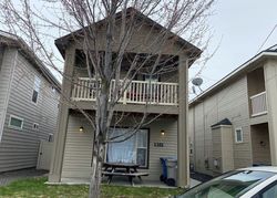 Pre-foreclosure in  W TARGEE ST Boise, ID 83706