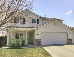 Pre-foreclosure in  E GREENSPRINGS CT Nampa, ID 83686