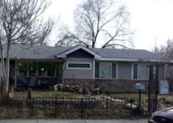 Pre-foreclosure in  S PACIFIC ST Boise, ID 83705
