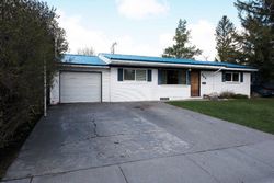 Pre-foreclosure Listing in EDWARDS AVE SHELLEY, ID 83274
