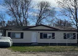 Pre-foreclosure in  DENKER DR Caldwell, ID 83605