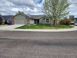 Pre-foreclosure in  S SOLAR AVE Boise, ID 83709