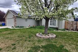 Pre-foreclosure in  S SOLAR AVE Boise, ID 83709