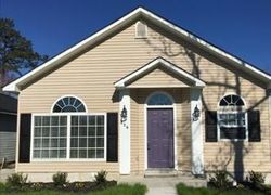 Pre-foreclosure in  BRENDA PL Myrtle Beach, SC 29577