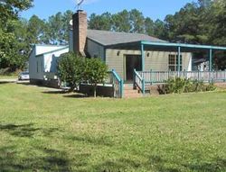 Pre-foreclosure in  FERN RIDGE RD Conway, SC 29527