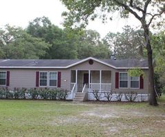 Pre-foreclosure in  DESALES ST Brooksville, FL 34604