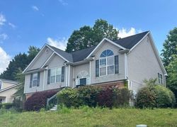 Pre-foreclosure in  GRESHAM DR Stockbridge, GA 30281