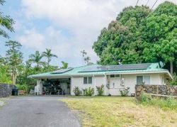 Pre-foreclosure in  PALANI RD Kailua Kona, HI 96740