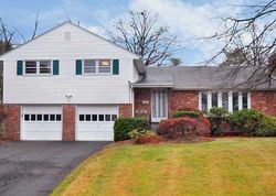 Pre-foreclosure in  WHITEHILL DR West Hartford, CT 06117