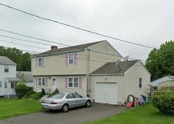 Pre-foreclosure in  CARROLL ST New Britain, CT 06053