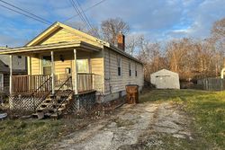 Pre-foreclosure in  BAILEY AVE Cincinnati, OH 45248