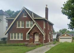 Pre-foreclosure in  CHEVIOT AVE Cincinnati, OH 45211