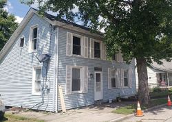 Pre-foreclosure in  MILL ST Cincinnati, OH 45215