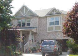 Pre-foreclosure in  LAKE COVE CT Buford, GA 30519