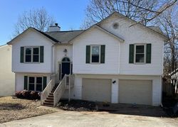 Pre-foreclosure in  HEATHGATE DR Lawrenceville, GA 30044