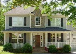 Pre-foreclosure in  STONE RIVER WAY Taylors, SC 29687