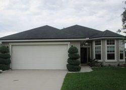 Pre-foreclosure in  SOUTHBANK CIR Green Cove Springs, FL 32043