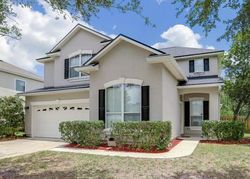 Pre-foreclosure in  SILVERADO CIR Green Cove Springs, FL 32043