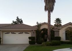 Pre-foreclosure in  W BEDFORD AVE Fresno, CA 93722