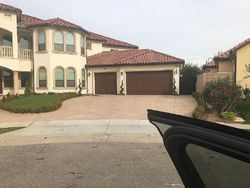 Pre-foreclosure in  N MERIDIAN AVE Fresno, CA 93730