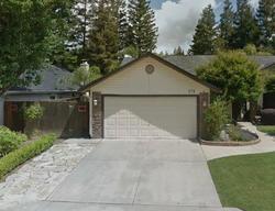 Pre-foreclosure in  E CATALINA CIR Fresno, CA 93730