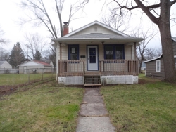 Pre-foreclosure in  MINNESOTA AVE Columbus, OH 43211