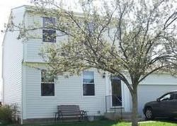 Pre-foreclosure in  BONNER DR Hilliard, OH 43026