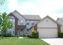 Pre-foreclosure in  REYNOLDSWOOD DR Reynoldsburg, OH 43068