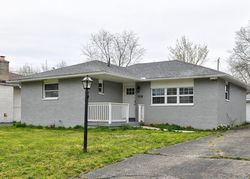 Pre-foreclosure in  E GATES ST Columbus, OH 43206