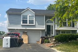 Pre-foreclosure in  KNIGHT CT Galloway, OH 43119