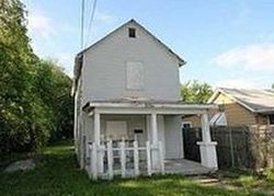 Pre-foreclosure in  ELWOOD AVE Columbus, OH 43207