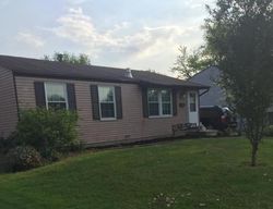 Pre-foreclosure in  EWALD DR Columbus, OH 43232