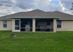 Pre-foreclosure in  20TH ST SW Lehigh Acres, FL 33976