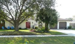 Pre-foreclosure in  SUGARBUSH DR Orlando, FL 32819