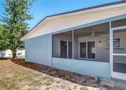 Pre-foreclosure in  ADAMS CIR Fort Myers, FL 33967