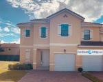 Pre-foreclosure in  PACIFIC RD Kissimmee, FL 34759