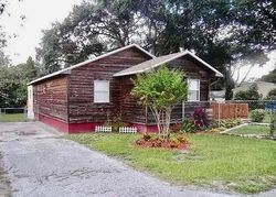 Pre-foreclosure in  2ND ST Polk City, FL 33868