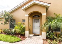 Pre-foreclosure in  CORTONA WAY Naples, FL 34120