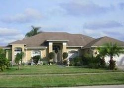 Pre-foreclosure in  MELVILLE ST Orlando, FL 32833