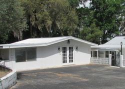 Pre-foreclosure in  W RIVERBEND RD Dunnellon, FL 34433