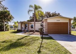 Pre-foreclosure Listing in FRENCHMANS CT NORTH FORT MYERS, FL 33903