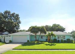 Pre-foreclosure in  ARVIS CIR W Clearwater, FL 33764