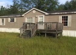 Pre-foreclosure in  COUNTY ROAD 136 Live Oak, FL 32060