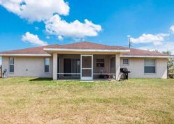 Pre-foreclosure in  WILLOW RUN DR Ocala, FL 34472